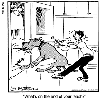 marmaduke